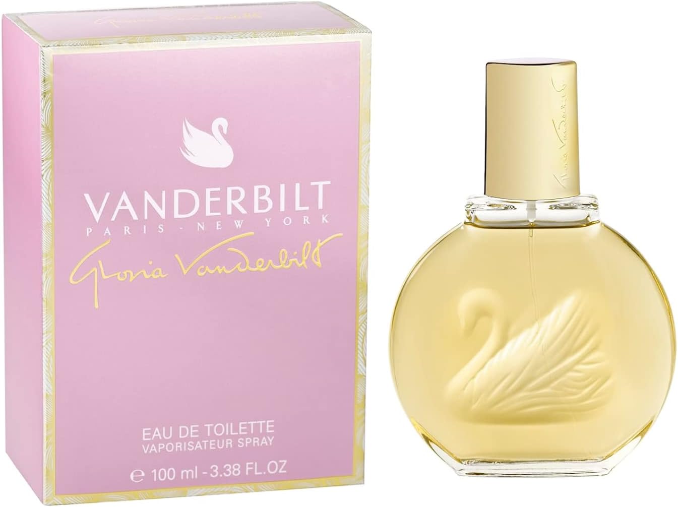 Parfumeurs Creatuers Vanderbilt Eau de Toilette 100 ml