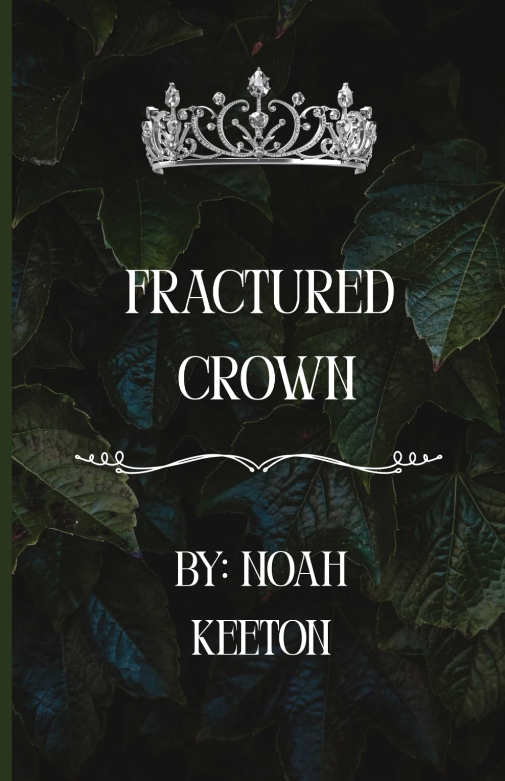 Fractured Crown