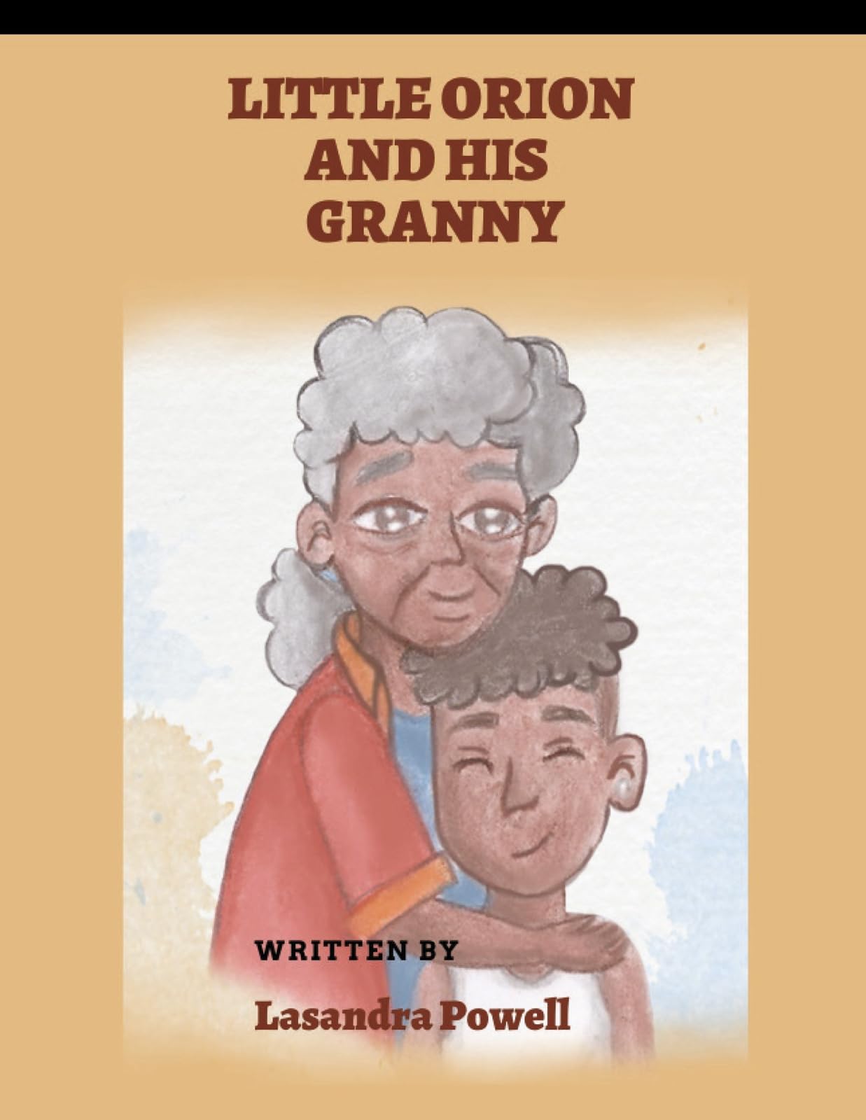 Little Orion and His Granny
