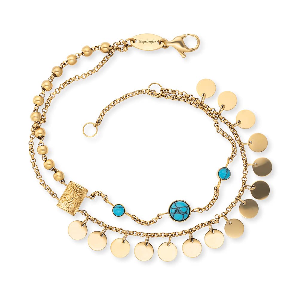 Engelsrufer Damen-Armband Edelstahl 32013912