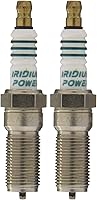 Vista 3 de Denso (5341) ITV24 Iridium Power Bujía (1 unidad)