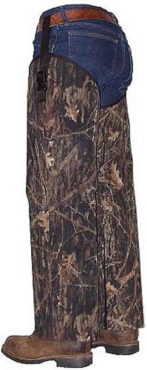 Crackshot Snake Chapz Full Protection