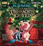 Jacks wundersame Reise mit dem Weihnachtsschwein