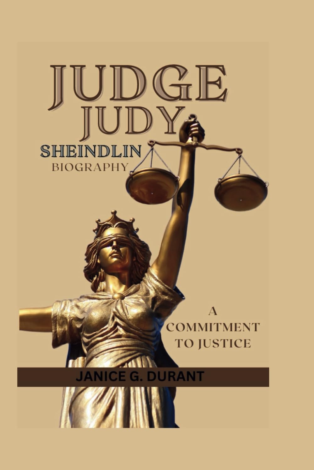 Judge Judy Sheindlin Biography: A Commitment to Justice