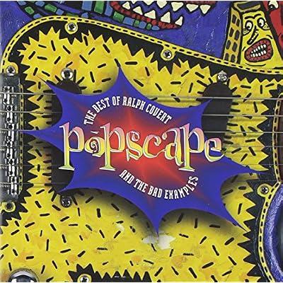 Popscape-the Best of