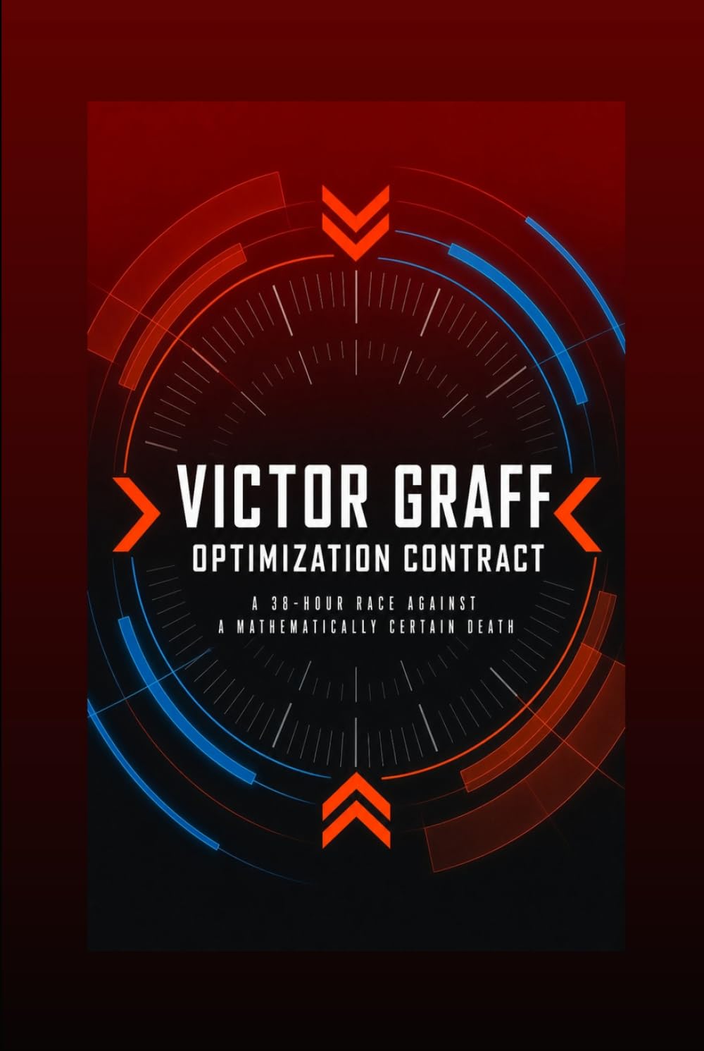 Optimization Contract: A 38-hour race against a mathematically certain death