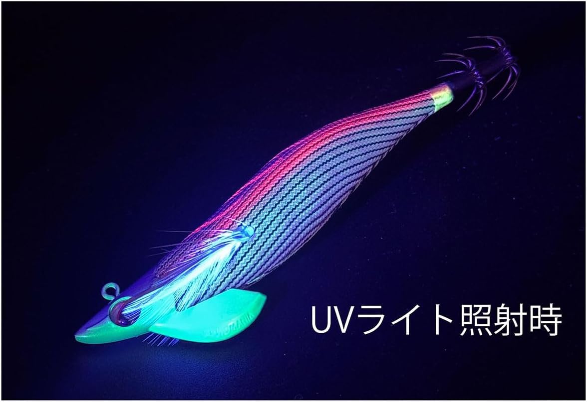 Amazon | スクイッドマニア（SquidMania）スクマニ ワイルドチェイス