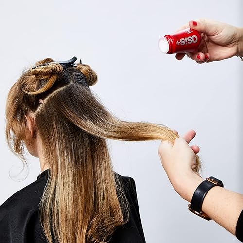 Miniatura 7 de Schwarzkopf OSiS Polvo Mattificante Polvo