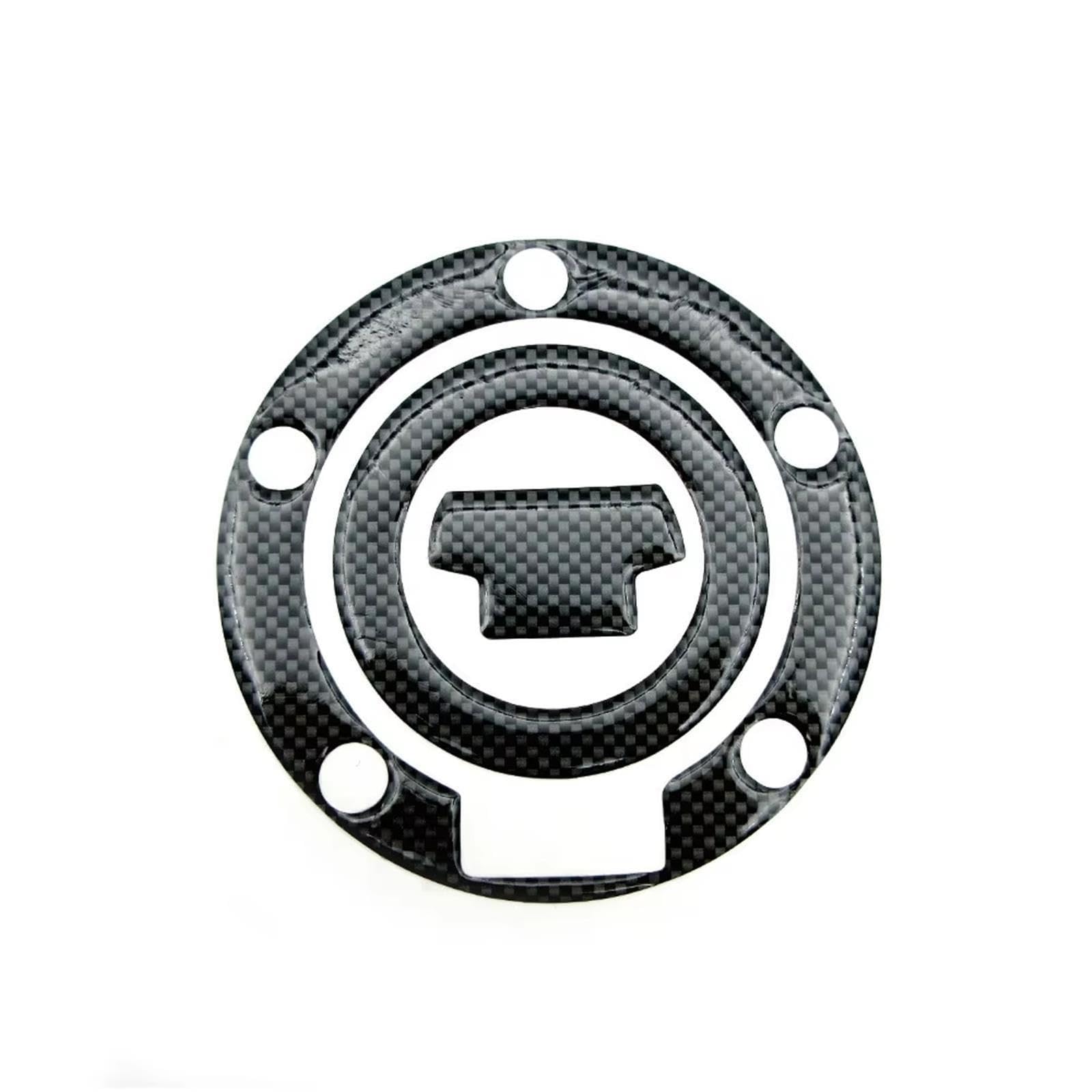 Dekorative Aufkleber Für Motorrad-Tankdeckel Für Yamaha