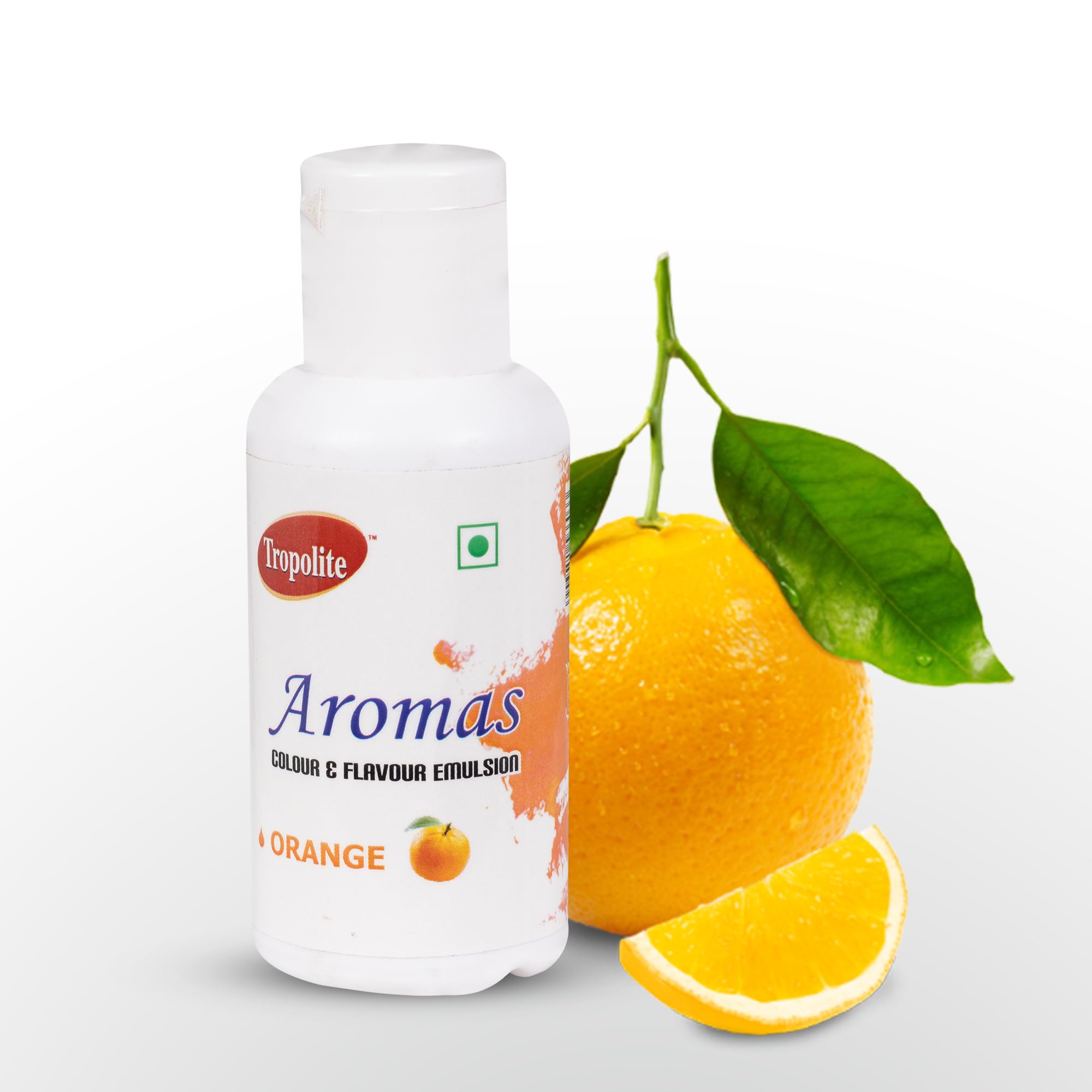 See full amazon price history chart for Tropolite Aromas Food Flavour and Emulsion, 50 gm (Orange) Tropolite Aromas Food Flavour and Emulsion, 50 gm (Orange) (B08SVX1KLW) Amazon Price History, Amazon Price Tracker