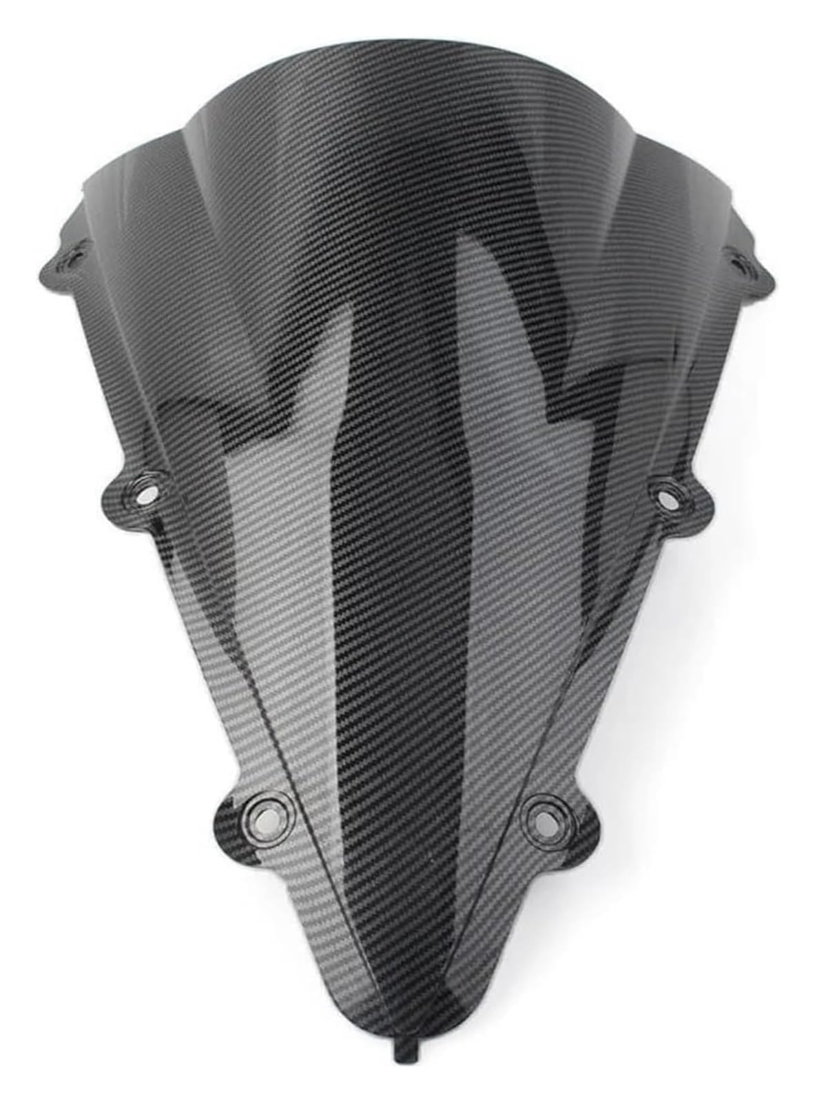 Pare-brise moto pour YZF R1 2004-2006 de qualité supérieure - 8