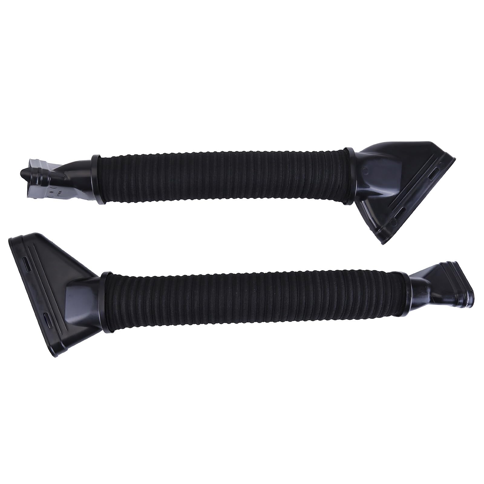 Frankberg 2x Ansaugschlauch Für Mercedes GL-Klasse X166 & M-Klasse W166 Diesel - Direkter Ersatz