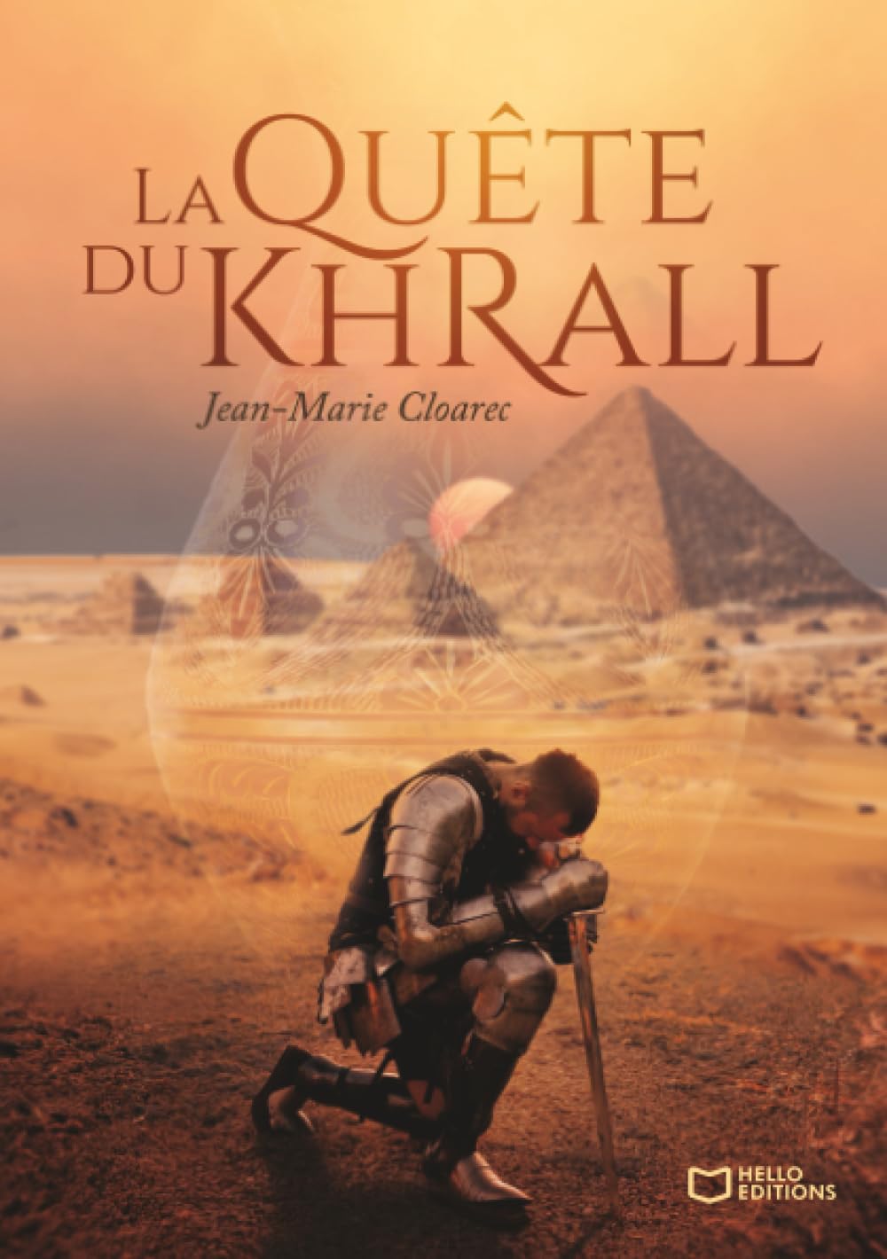 La Quête du Khrall