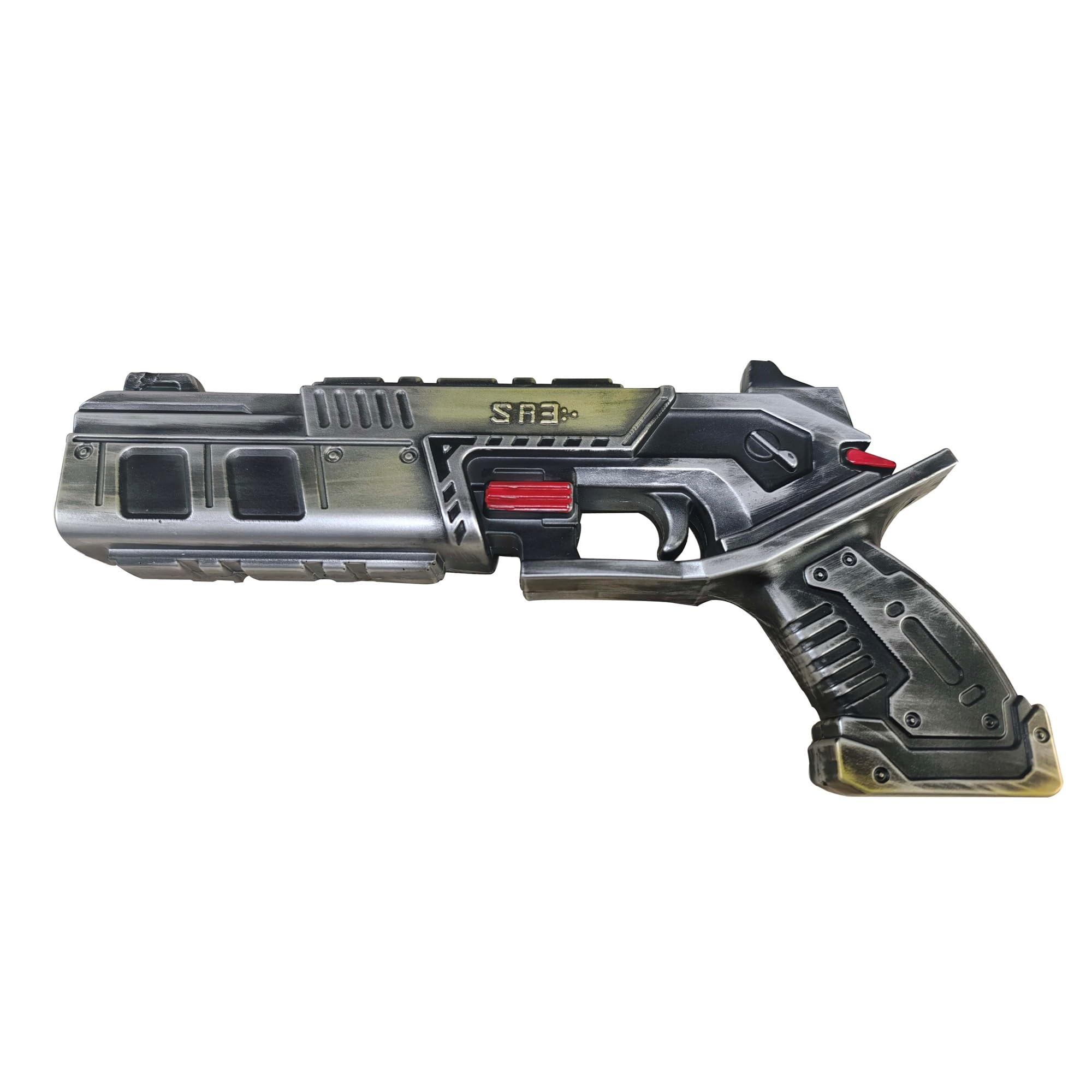 Amazon.com: The Legends High Density Mozambique Shotgun Revolver