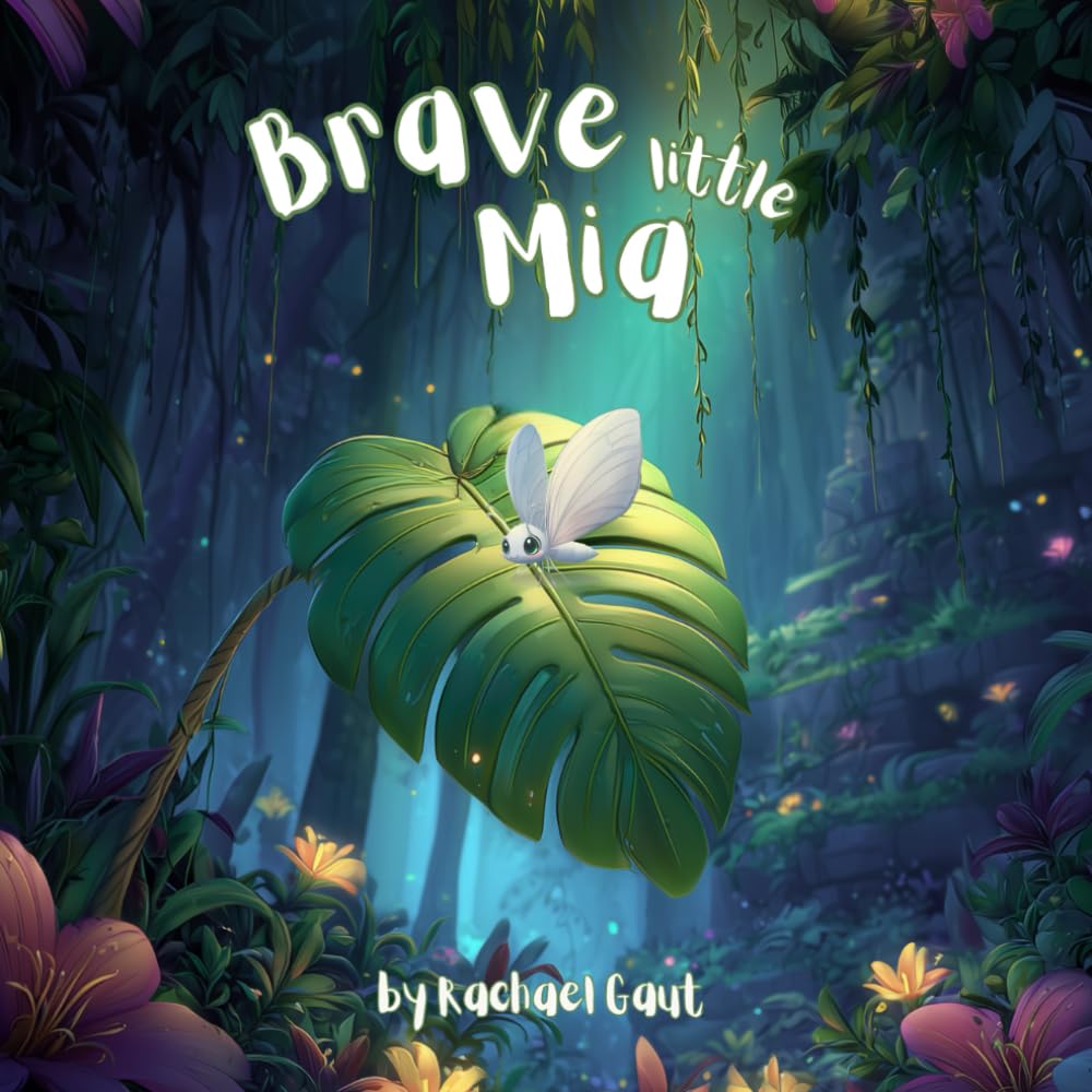 Brave Little Mia