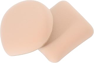 Didiseaon 10 Uds. Polvo Puff Maquillaje Peque...