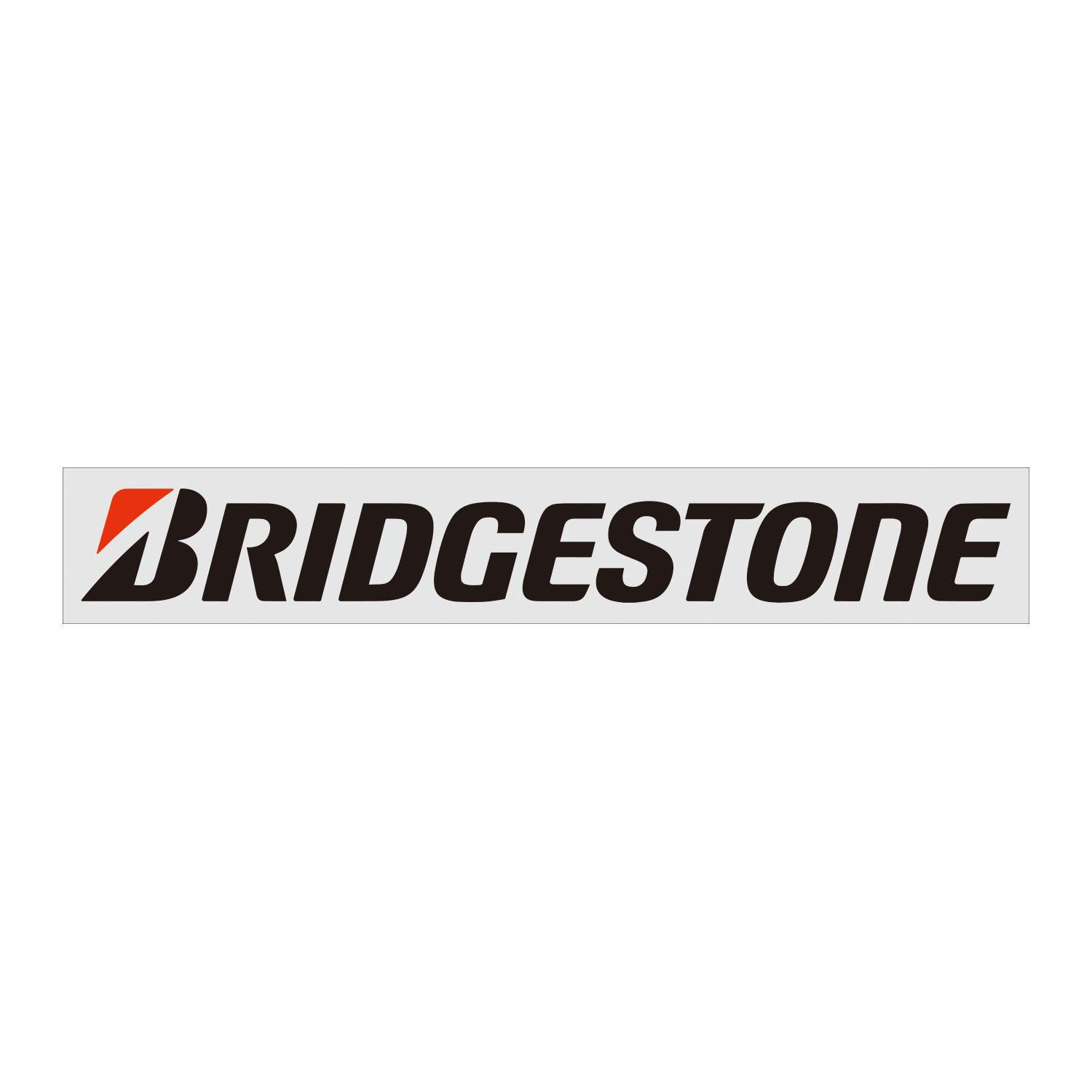 Amazon.co.jp: BRIDGESTONE ブリヂストンステッカー SP-44 