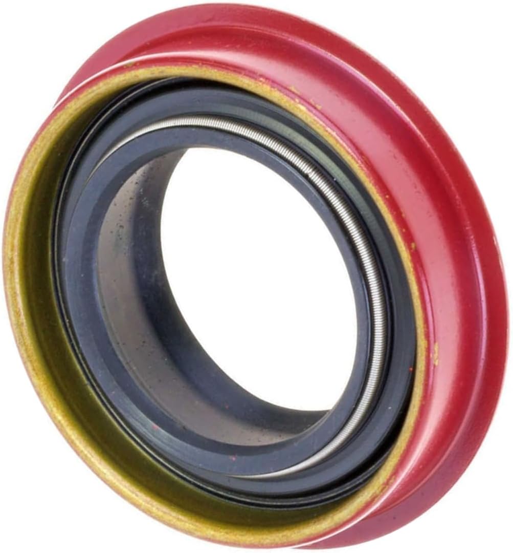 Rear Manual Transmission Output Shaft Seal for Jeep Grand Cherokee 2000 for Ford F-150,F-350,Mustang,F-250 1970 1971 1972 1973 1974 1975 1976 1977 1978 1979 1980 1981 1982-1993 1 x