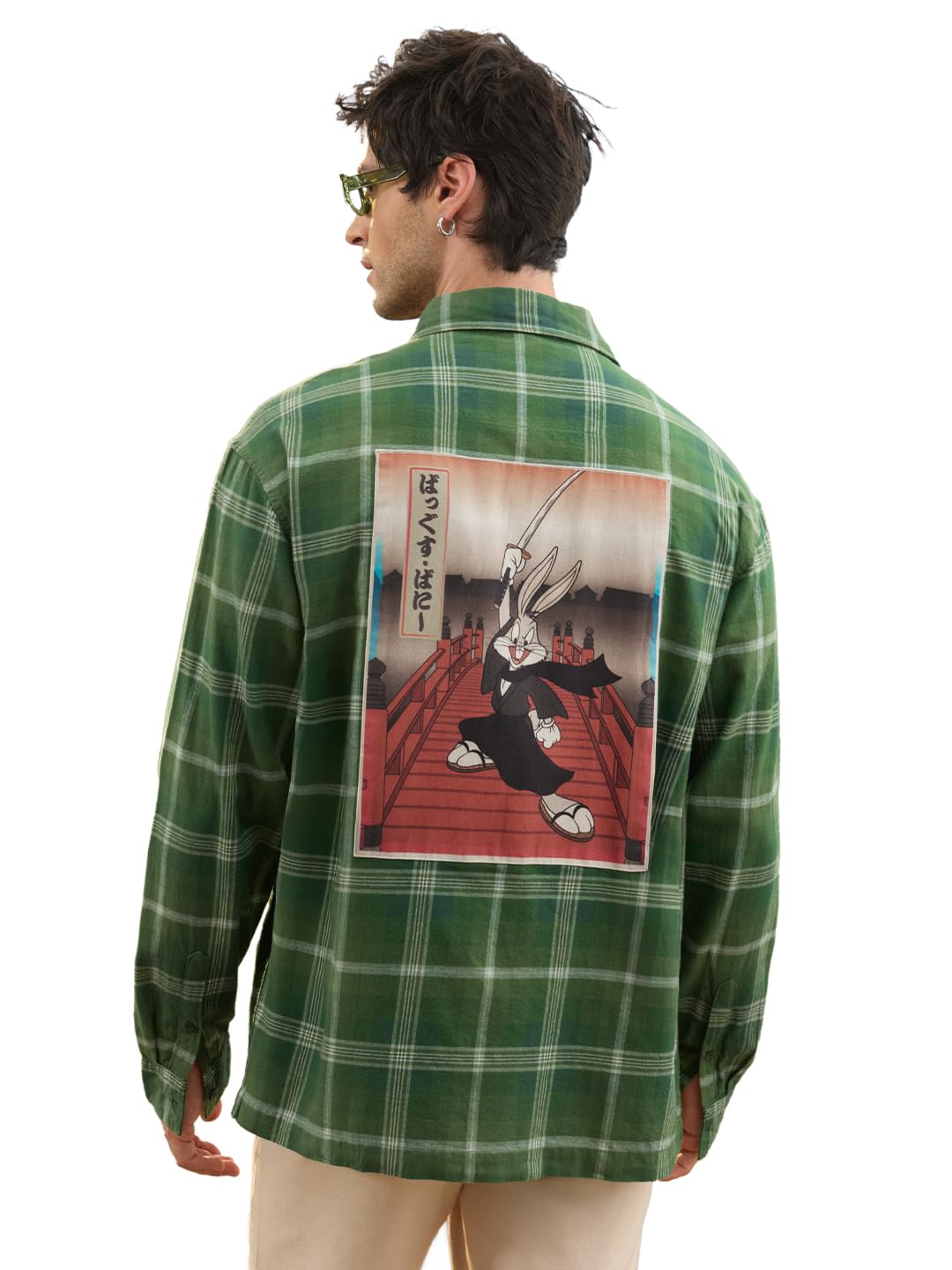 the souled store Men Shirt-picture-50