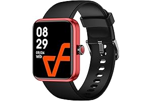 Amazon Halo Fitness Watch: Your Personal Health Companion