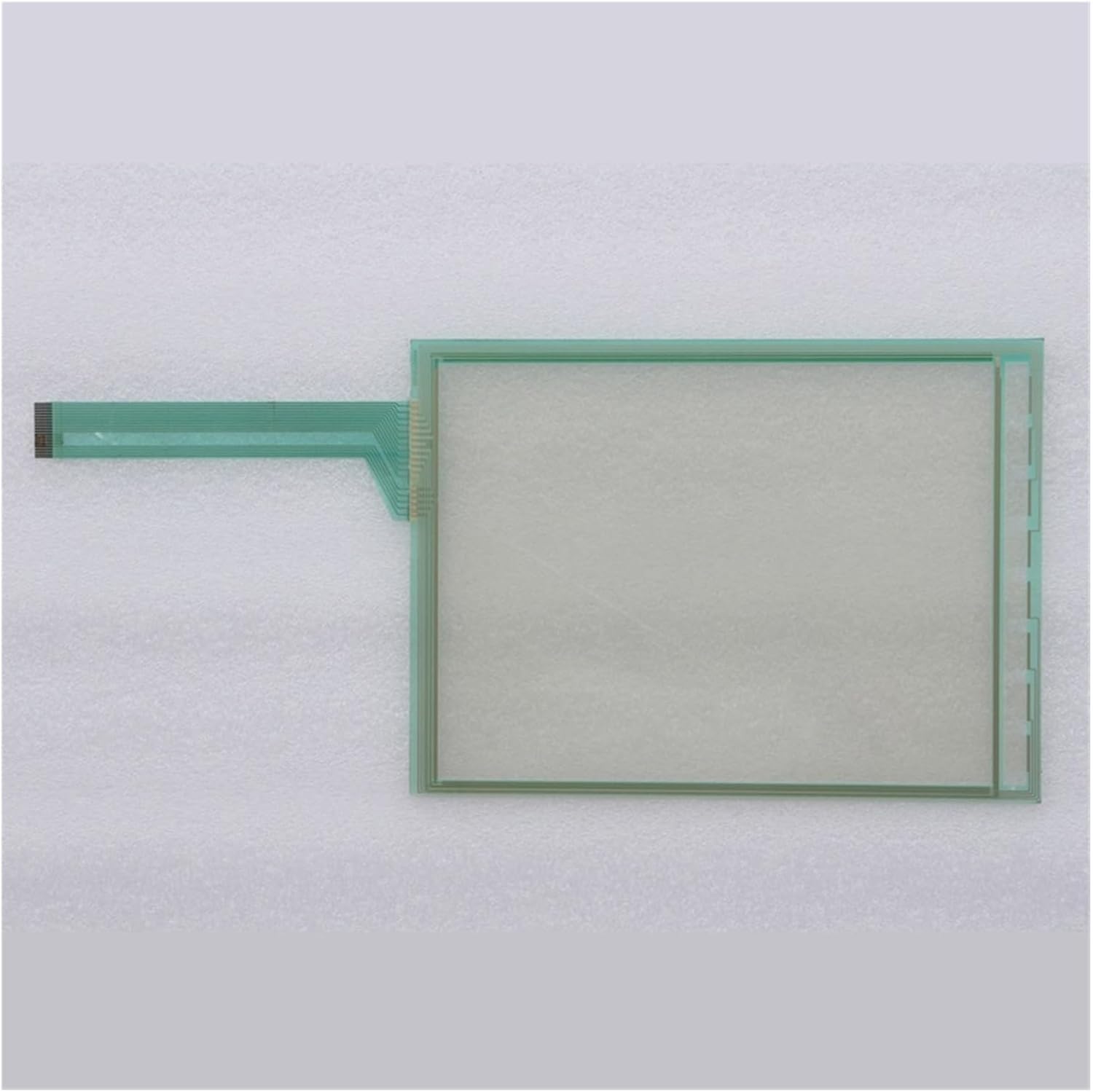 V710C V710CD V710CM V710CMD V710CD-038-Plastic protective film touch screen panel display size: 7~10 inches(Film and Touchpad)