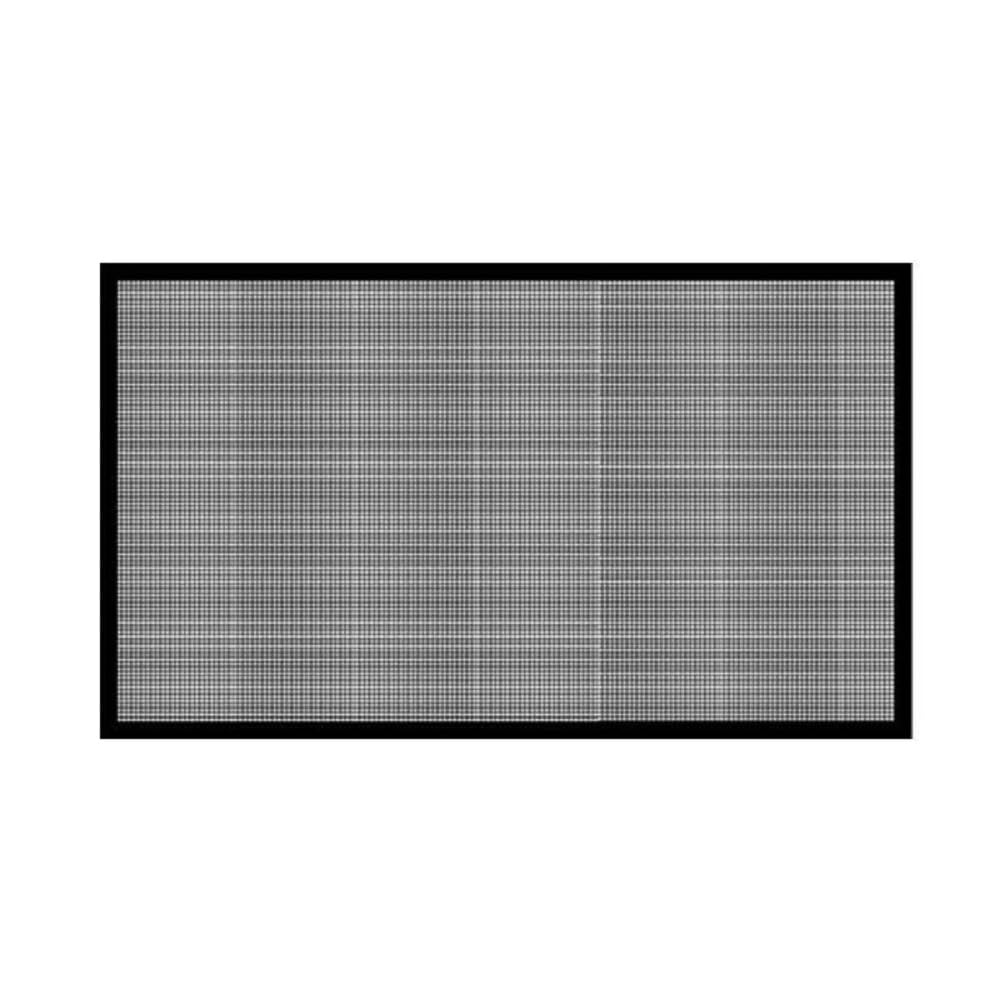 YDSTNiu 1 Pack Car Sunroof Fly Screen Mosquito Netting suitable for Lexus RZ ab Bj.2023, Vehicle Moonroof Shield Polyester Breathable Protective Sunshade