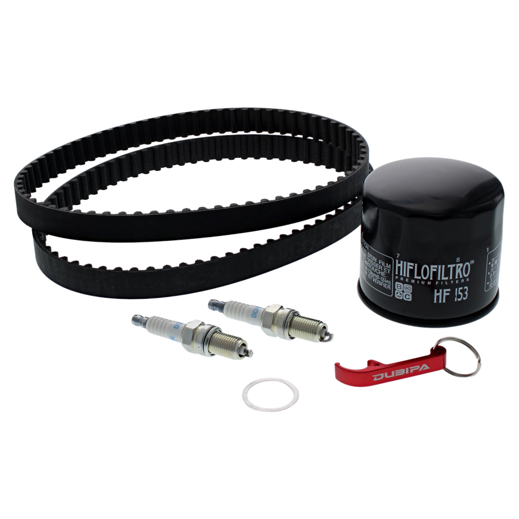 Inspektionsset Wartungspaket Set für Ducati Monster 400 600 620 695 750 800 | SS i.e. 620 750 800 | SS 400 600 750