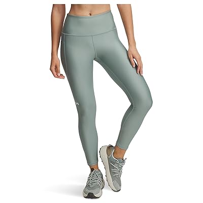 Under Armour HeatGear Armour High Waisted Ankle Leggings Women