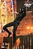 Movie Masterpiece Spider-Man: Far from Home 1/6 Scale Figure, Spider-Man Stealth Suit Version