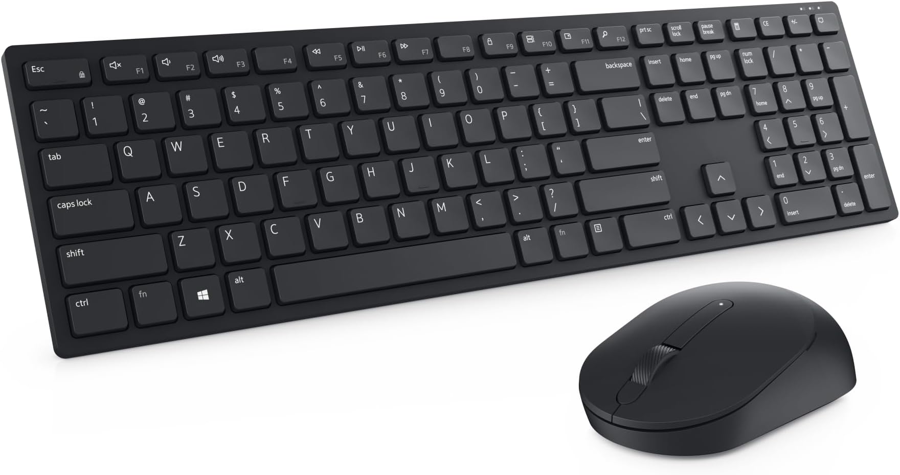 Keyboard WL KM5221W Pro Wireless