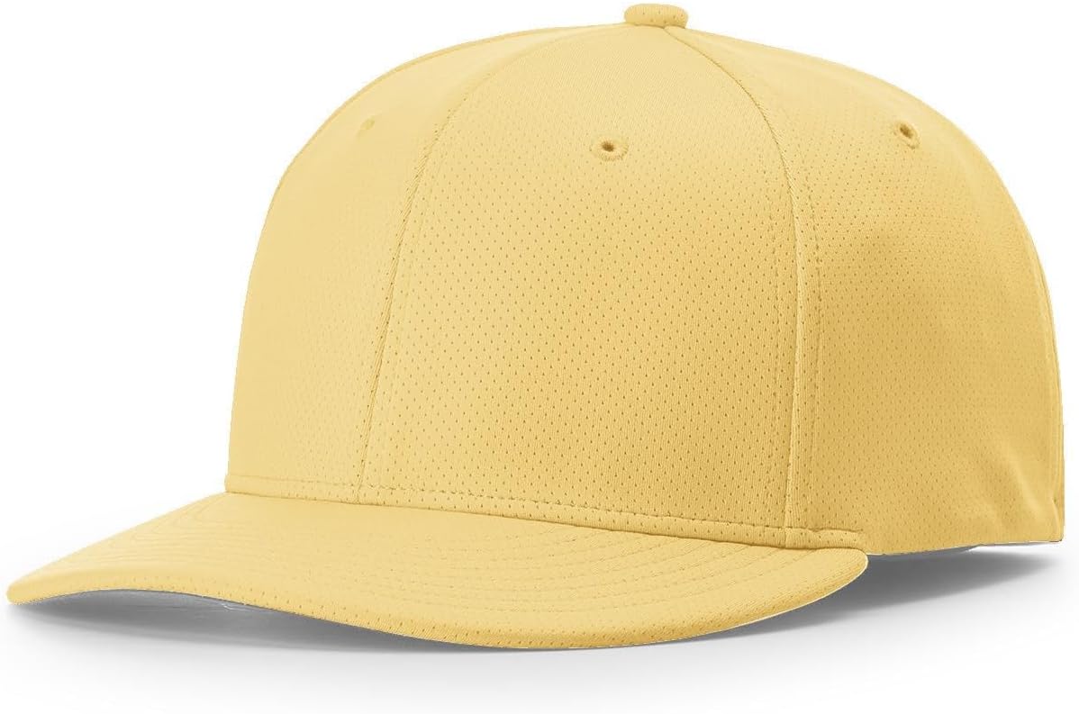 Richardson PTS50 Matrix R-Flex Hat 6 Panel Cap Different Sizes Fits Adults, Men, Women or Youth