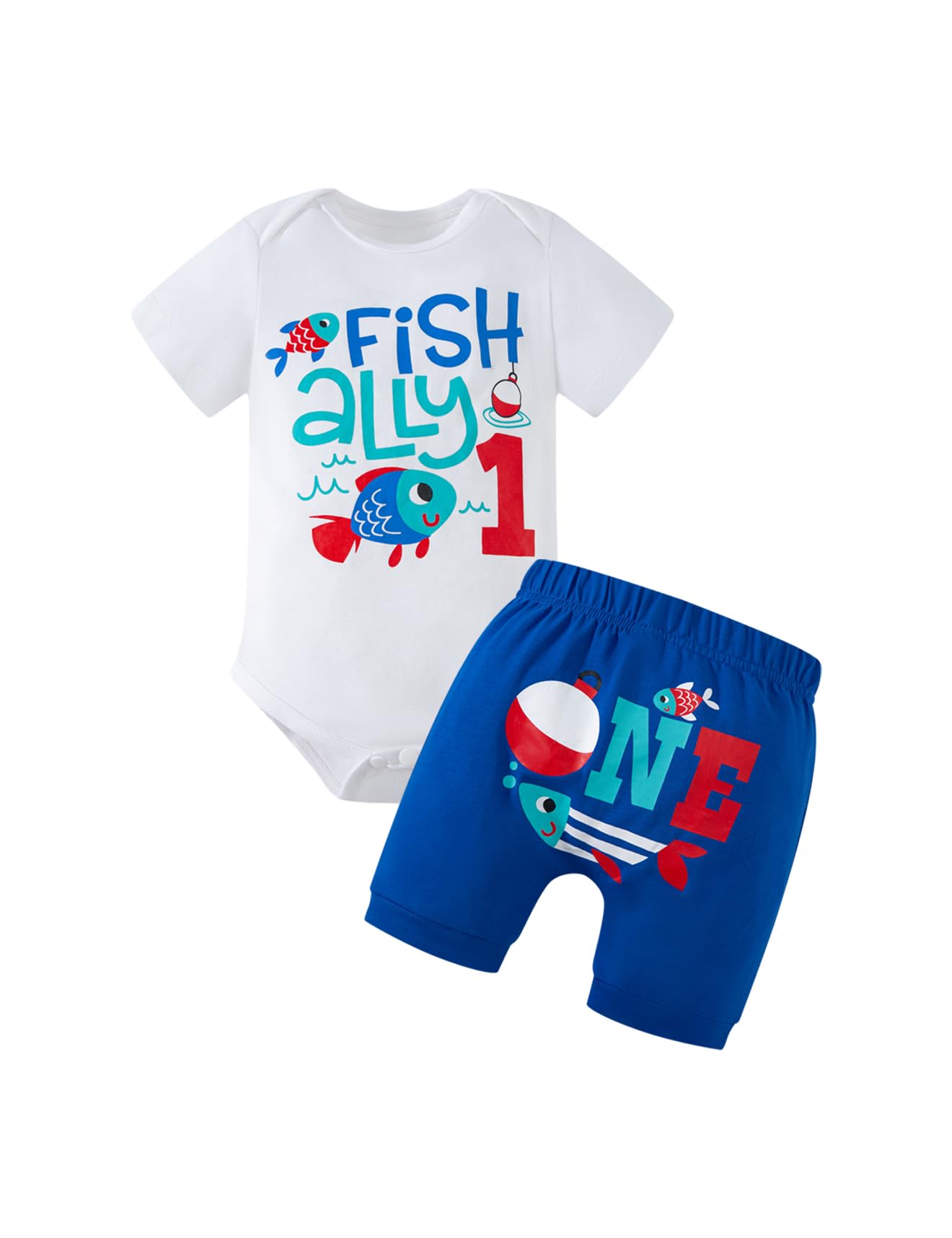 MOMMY'S NEW MAN Baby First Birthday Outfit Boy Short Sleeve Gentleman One Year Old Romper + Shorts Cake Smash Bodysuit Set