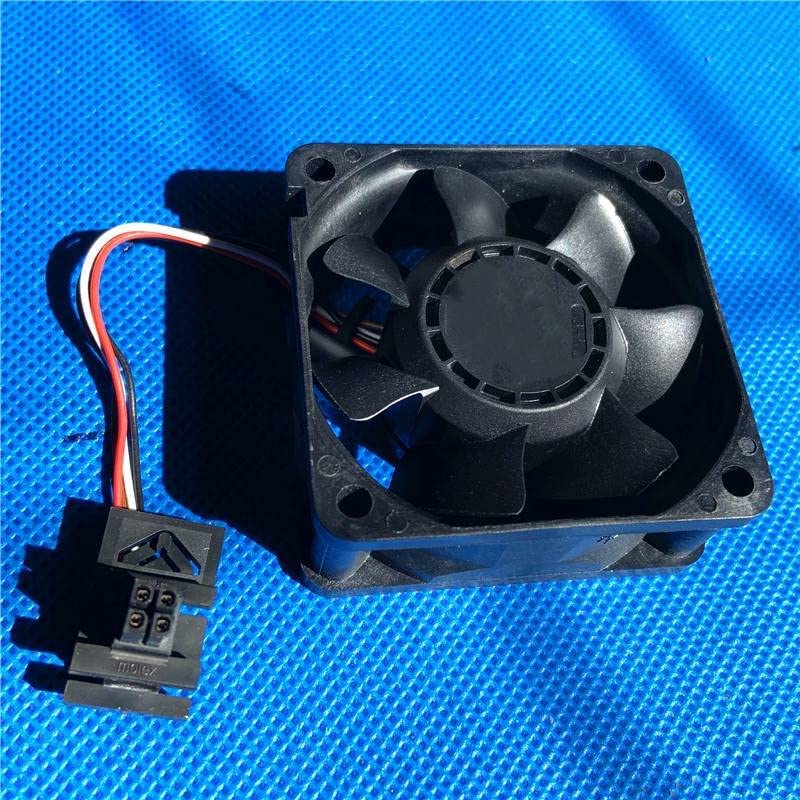 Ventilador de refrigeración 6025 de 24 V y 0,15 A, 60 x 60 x 25 mm