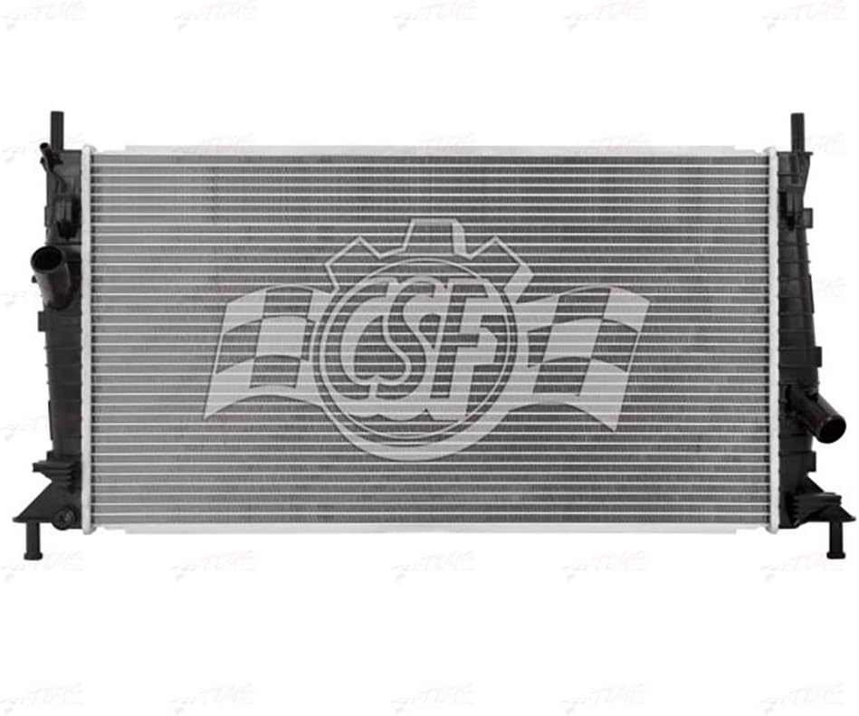 CSF 3122 Radiator