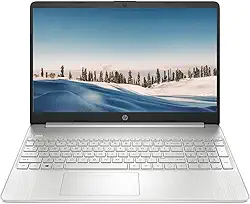 HP Notebook Pavilion de 15,6 polegadas HD IPS, AMD Ryzen 7-5700U de 8 núcleos (até 4,3 GHz, Beat i7-1180G7), 16 GB de RAM, SSD NVMe de 512 GB, placa de vídeo AMD Radeon, Numpad, HDMI, WiFi, USB-A&C,