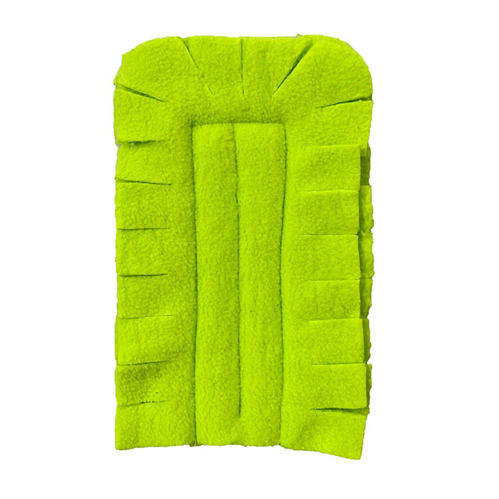12 Piezas de plumeros Reutilizables de Repuesto Lavables de Forro para Limpiar Techo, Ventilador, Madera, Ventana, Cocina, Piso, recambios de plumeros de Microfibra