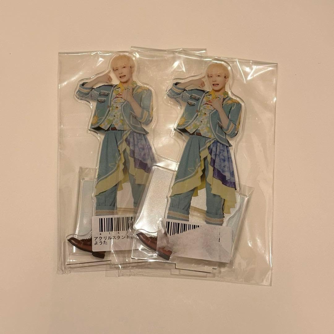 パンダドラゴン ようた アクリルスタンド Amazon.co.jp: パンダ