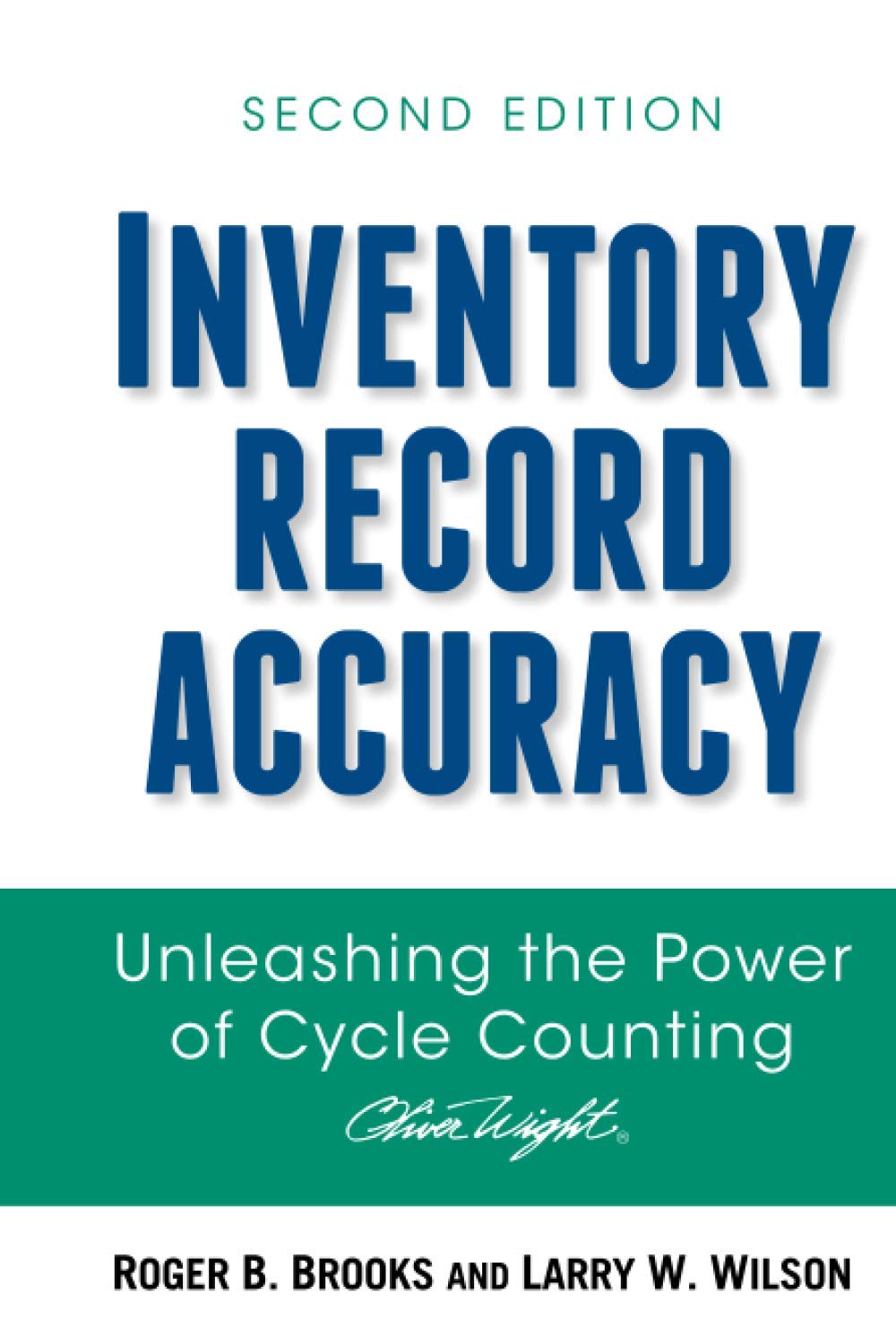 Inventory Record Accuracy: Unleashing the Power of Cycle Counting