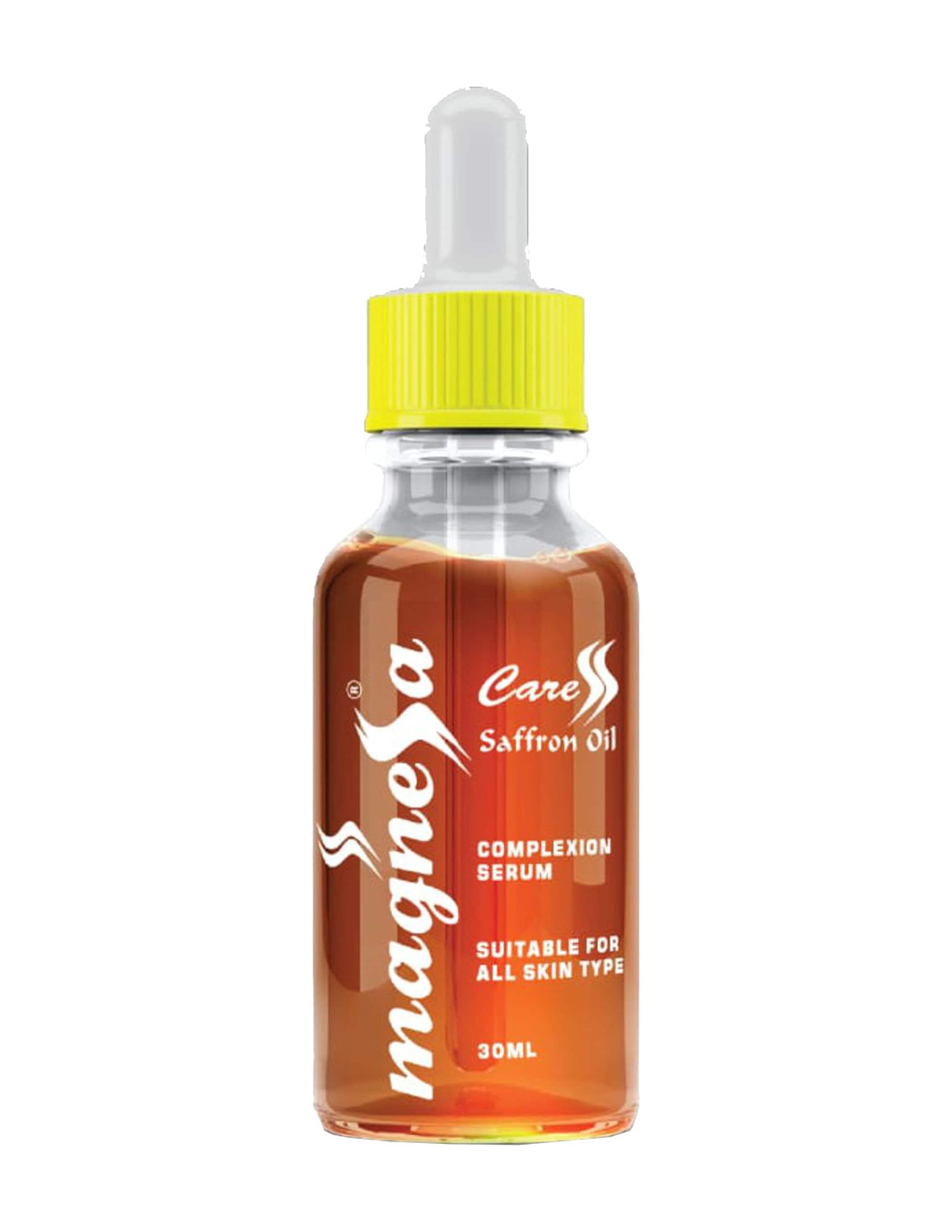 Saffron Complexion Serum (30Ml)