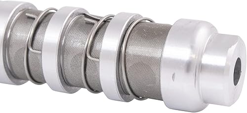 Vista 42 de TRQ Solenoide variable VVT de la distribución de la válvula del árbol de levas del motor Compatible con Hyundai Kia