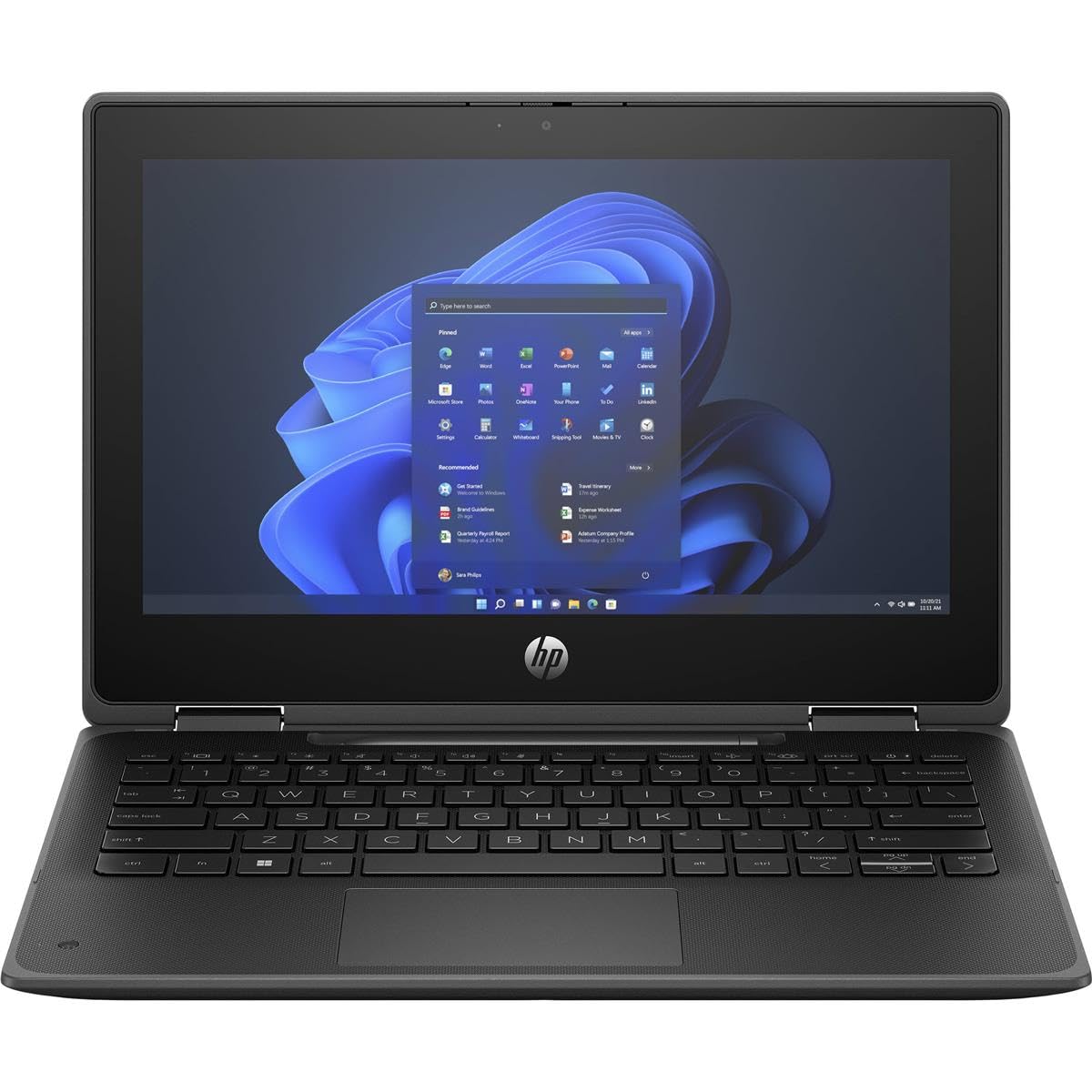 Amazon.com: HP Pro x360 Fortis G11 11.6