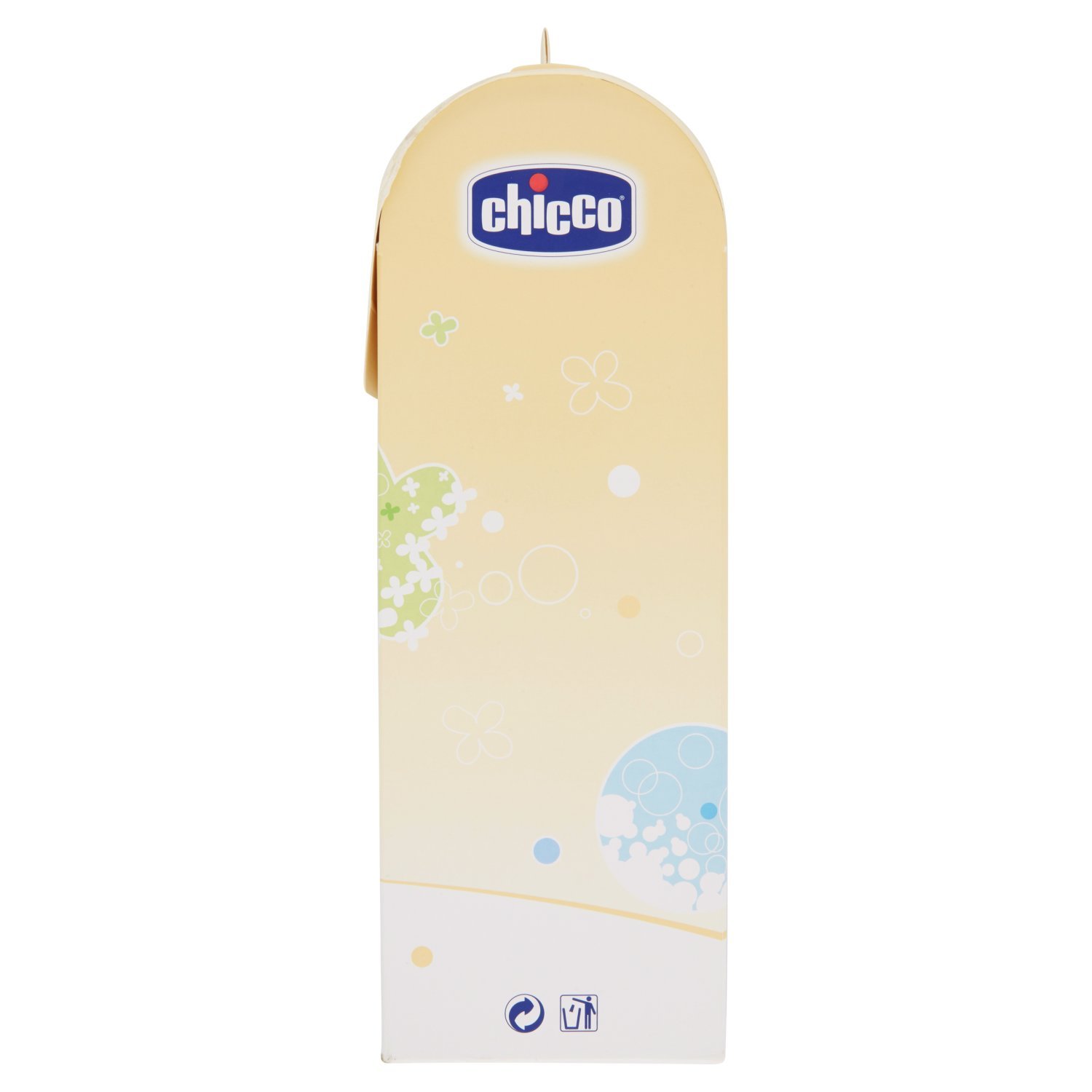 Chicco Cofanetto Trial Baby Moments 2, Neutro, 1.76 Kg
