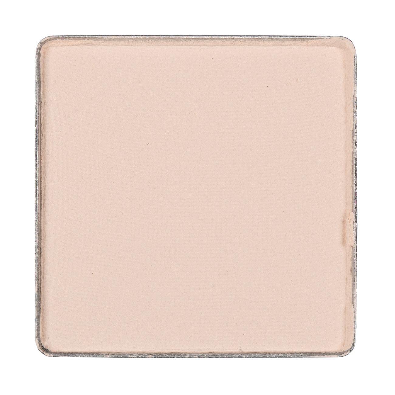 Benecos Organic Matt Desert Eyeshadow Refilble MakUp Palet 1.5g