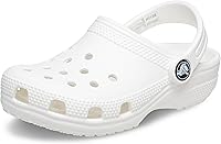 Vista 1 de Crocs Zuecos clásicos para niños