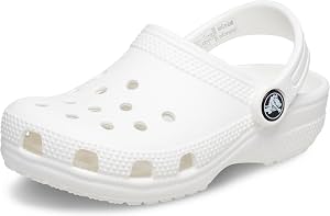 Crocs Classic Clog para niños (niño pequeño/niño grande/bebé)