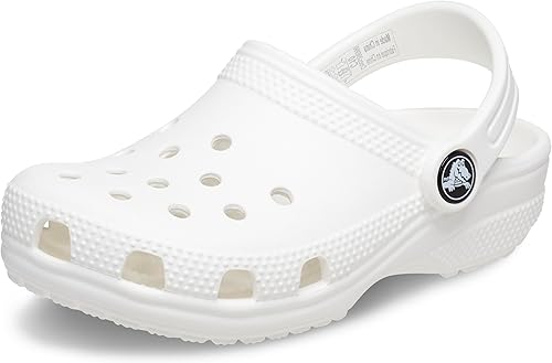 Crocs Classic 10001001 Sabots effet marbré unique légèreté et confort - La Garde-Robe Idéale