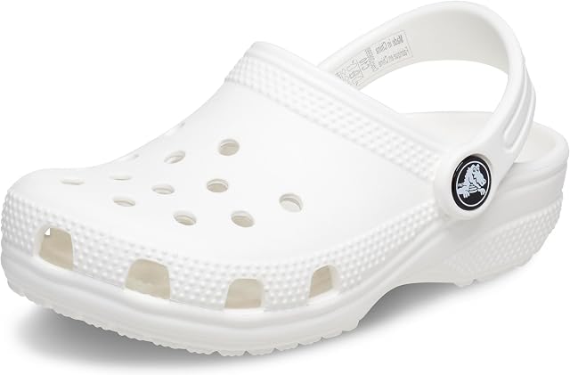 Crocs Classic Clog K ZuecosUnisex niños