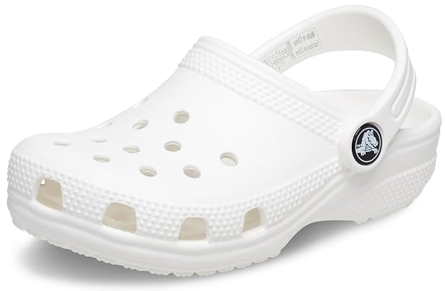 Crocs Kids Classic Clog