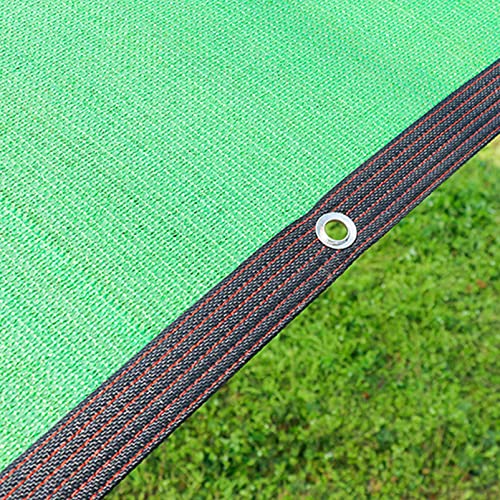 Filet d'ombrage résistant aux UV et bâche en maille - 3