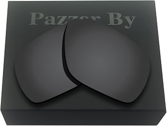 Polarized Replacement Lenses for Oakley Dispatch 1 - Multiple Options